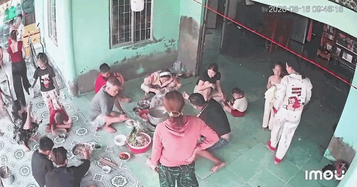Cà Mau: Bình gas mini phát nổ như quả cầu lửa, bé gái 12 tuổi bị bỏng nặng