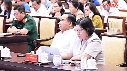 TPHCM siết kỷ luật, kỷ cương trong bảo vệ b&iacute; mật Nh&agrave; nước