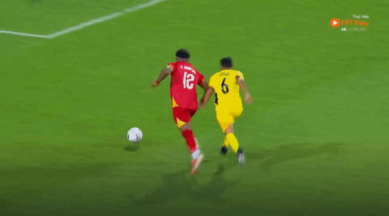 AFC đ&aacute;nh gi&aacute; cao chiến thắng của Việt Nam trước Malaysia, Xu&acirc;n Son l&agrave; kh&aacute;c biệt
