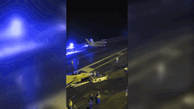 Mỹ tung video tàu sân bay tiến về Trung Đông