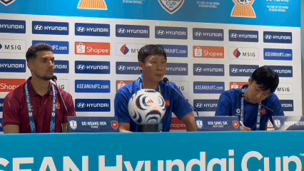 20 giờ h&ocirc;m nay 22-8, tuyển Việt Nam chinh phục 'chảo lửa' Rajamangala