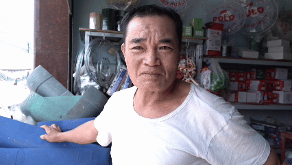 Mở rộng đường L&atilde; Xu&acirc;n Oai: Người d&acirc;n mong tho&aacute;t cảnh 'đường nhỏ, xe đ&ocirc;ng'