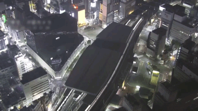 Nhật Bản: Tokyo rung chuyển vì động đất, nhiều người bị thương