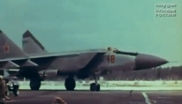 MiG-25: V&igrave; sao Mỹ từng tưởng Li&ecirc;n X&ocirc; tạo ra một 'si&ecirc;u ti&ecirc;m k&iacute;ch'?