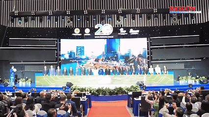 ITE HCMC 2026: Hứa hẹn hơn 20.000 cơ hội hợp t&aacute;c B2B