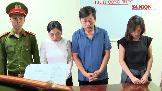 Mạo danh lương y, bán 'thuốc gia truyền' chứa chất cấm