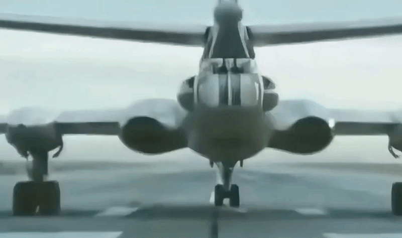 Vì sao oanh tạc cơ Tu-16 có hàng loạt biến thể?