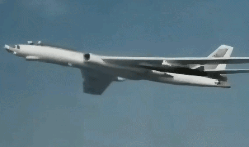 Tu-16: Vì sao một thiết kế Liên Xô lại sống lâu đến vậy?