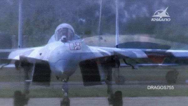 Su-27: V&igrave; sao khả năng cơ động trở th&agrave;nh thương hiệu của Sukhoi?