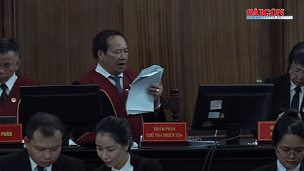 Vụ &aacute;n VN10: Chi D&acirc;n, An T&acirc;y, Tr&uacute;c Phương l&atilde;nh từ 6 - 8 năm t&ugrave;