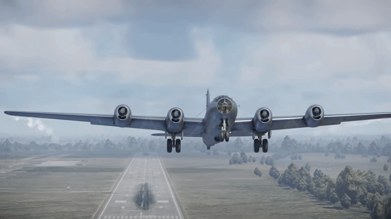 Tu-4: Liên Xô đã 'sao chép' B-29 như thế nào?