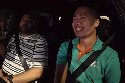 Câu nói 'Tôi có tiền' của khách Ấn Độ khiến tài xế taxi bật cười