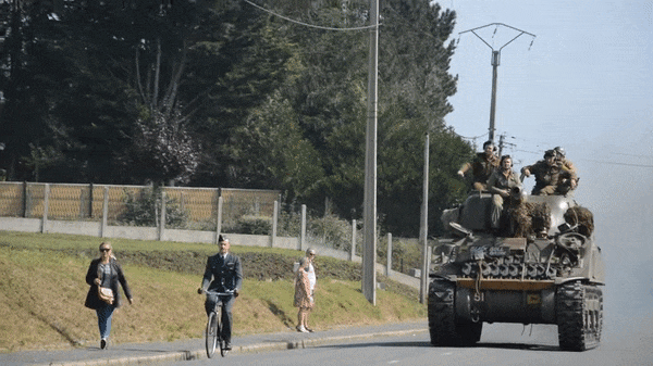 Xe tăng M4 Sherman sau Thế chiến II: Vì sao vẫn tiếp tục được sử dụng?
