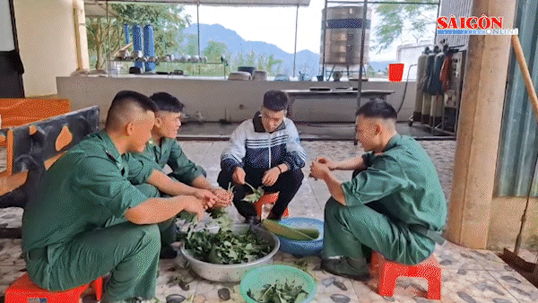 Nơi nuôi dưỡng ước mơ của cậu bé người Mông