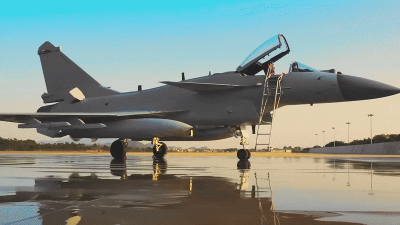 Tiêm kích J-10 và câu chuyện công nghệ Israel: Trung Quốc đã học được gì?