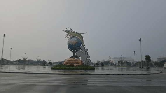 Chưa xác định được nguyên nhân 'lớp mù bao phủ' nhiều nơi ở Nam bộ
