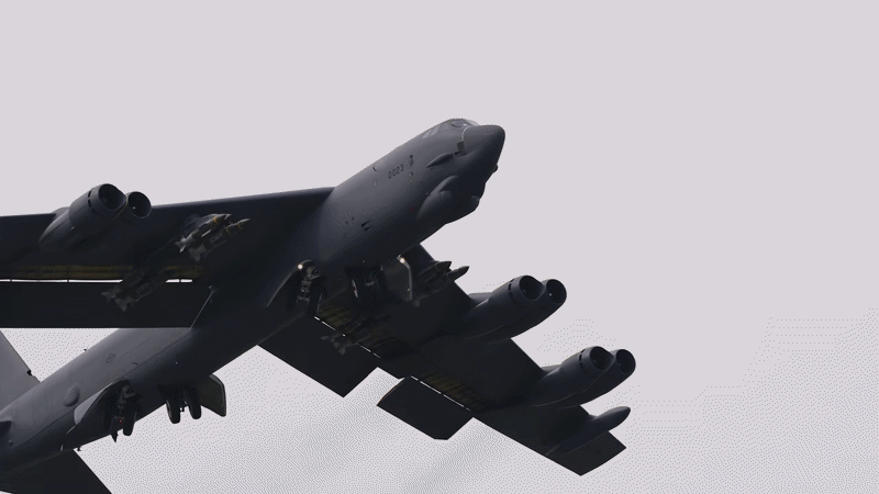B-52H được 'hồi sinh' như thế nào: Radar AESA, máy tính mới và hàng loạt nâng cấp