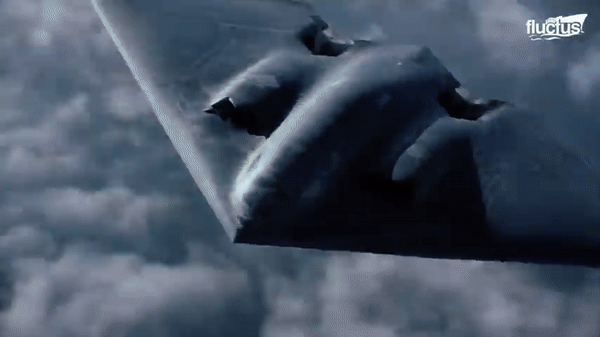 Oanh tạc cơ B-2 Spirit hoạt động thế nào: Bí mật phía sau 'đôi cánh ma'