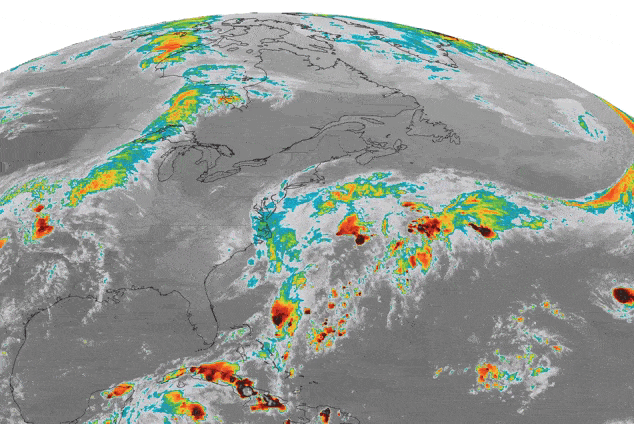 'Siêu' El Niño nghìn năm có một, châu Á đối mặt 18 tháng biến động