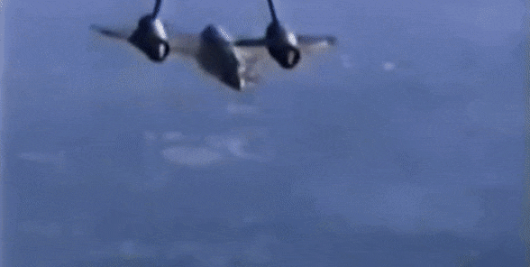 Trinh sát cơ SR-71 đã biến mất nhưng công nghệ của nó vẫn còn ảnh hưởng thế nào?