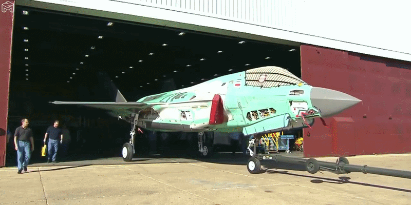 Những đồn đoán quanh vụ linh kiện tiêm kích F-35 thất lạc ở Hong Kong