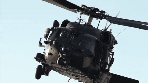 Mỹ mở đường sản xuất hơn 100 trực thăng UH-60M Black Hawk