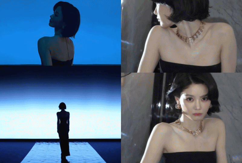 Một Kim Yoo Jung trưởng thành