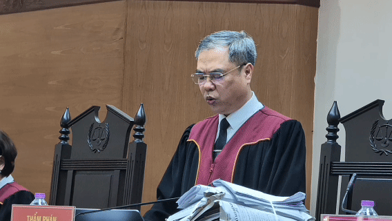 Tuyên án cựu Bộ trưởng Bộ Y tế Nguyễn Thị Kim Tiến