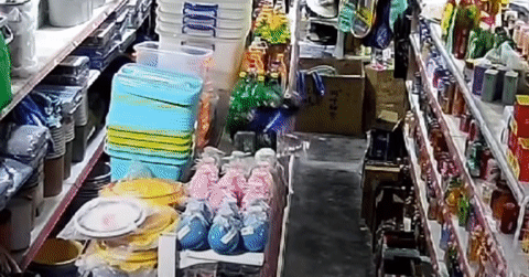 Động đất rung chuyển T&acirc;y Tạng, Chủ tịch Trung Quốc chỉ đạo khẩn