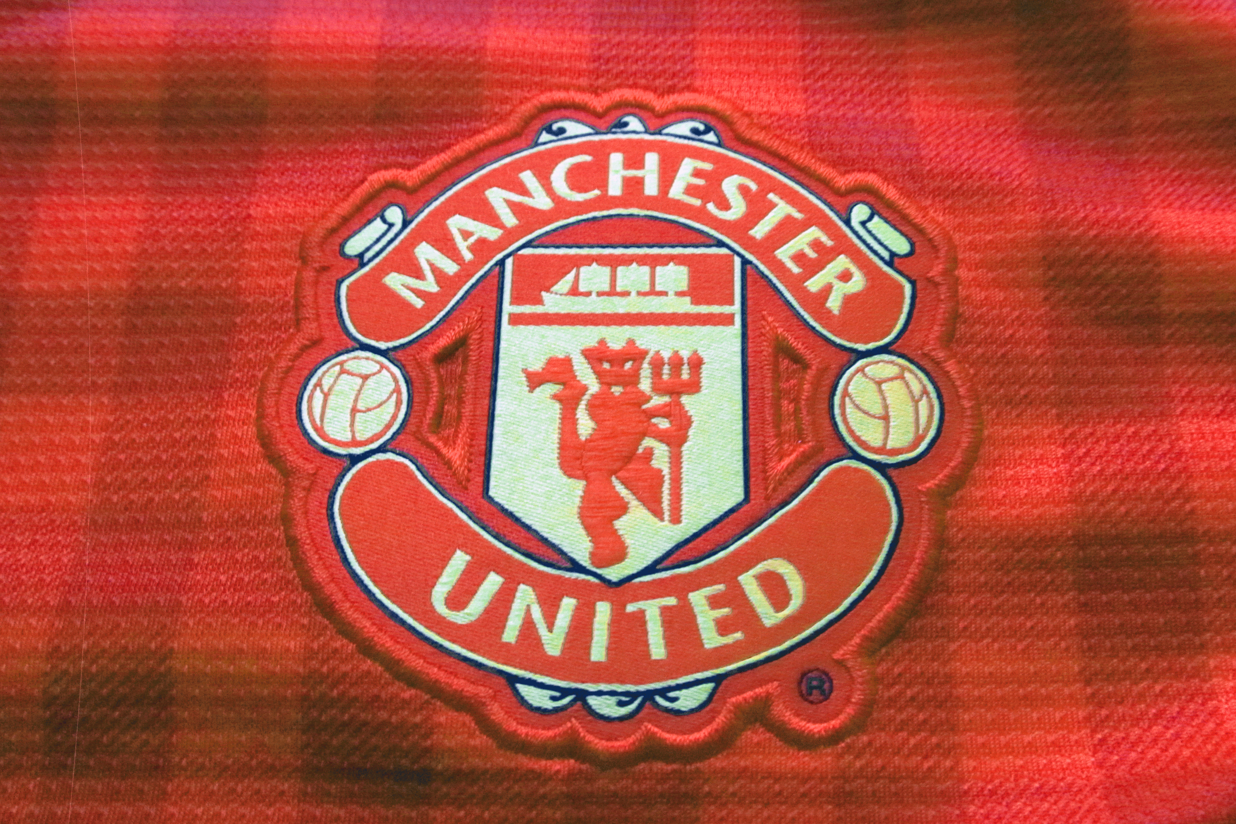 Manchester United lại&hellip; n&aacute;t