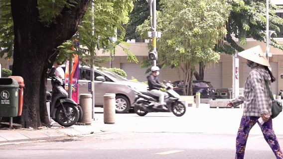 Kỳ 2: Nghề b&aacute;n v&eacute; số dạo &ndash; Tựa v&agrave;o s&agrave;n an sinh tối thiểu