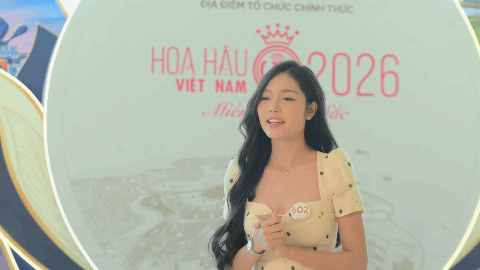 Th&iacute; sinh Hoa hậu Việt Nam học 2 đại học, tốt nghiệp loại giỏi v&agrave; xuất sắc