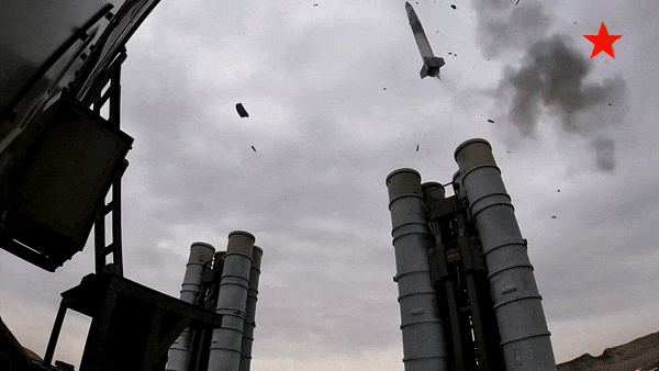 Ethiopia ký thỏa thuận mua 4 hệ thống phòng không S-400 của Nga