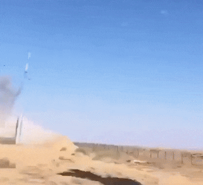 S-400 Nga tiếp tục phóng lỗi ngay tại cuộc tập trận Kavkaz-2020