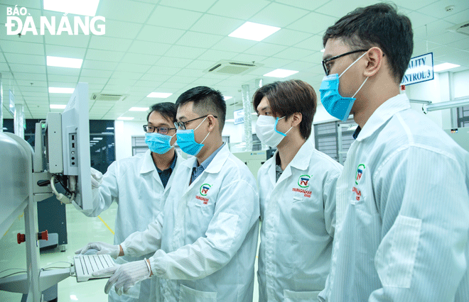 Khai thác dư địa thành động lực mới phát triển kinh tế Đà Nẵng