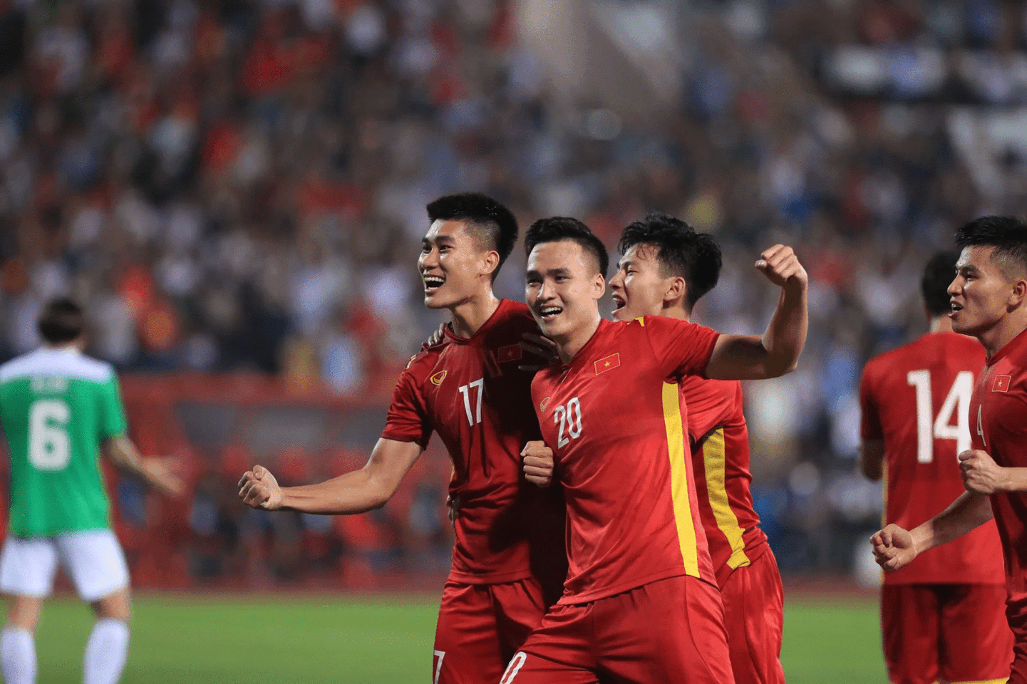 Vòng chung kết U23 châu Á 2022: U23 Việt Nam sẽ phải đối diện với nhiều thử thách, khó khăn mới