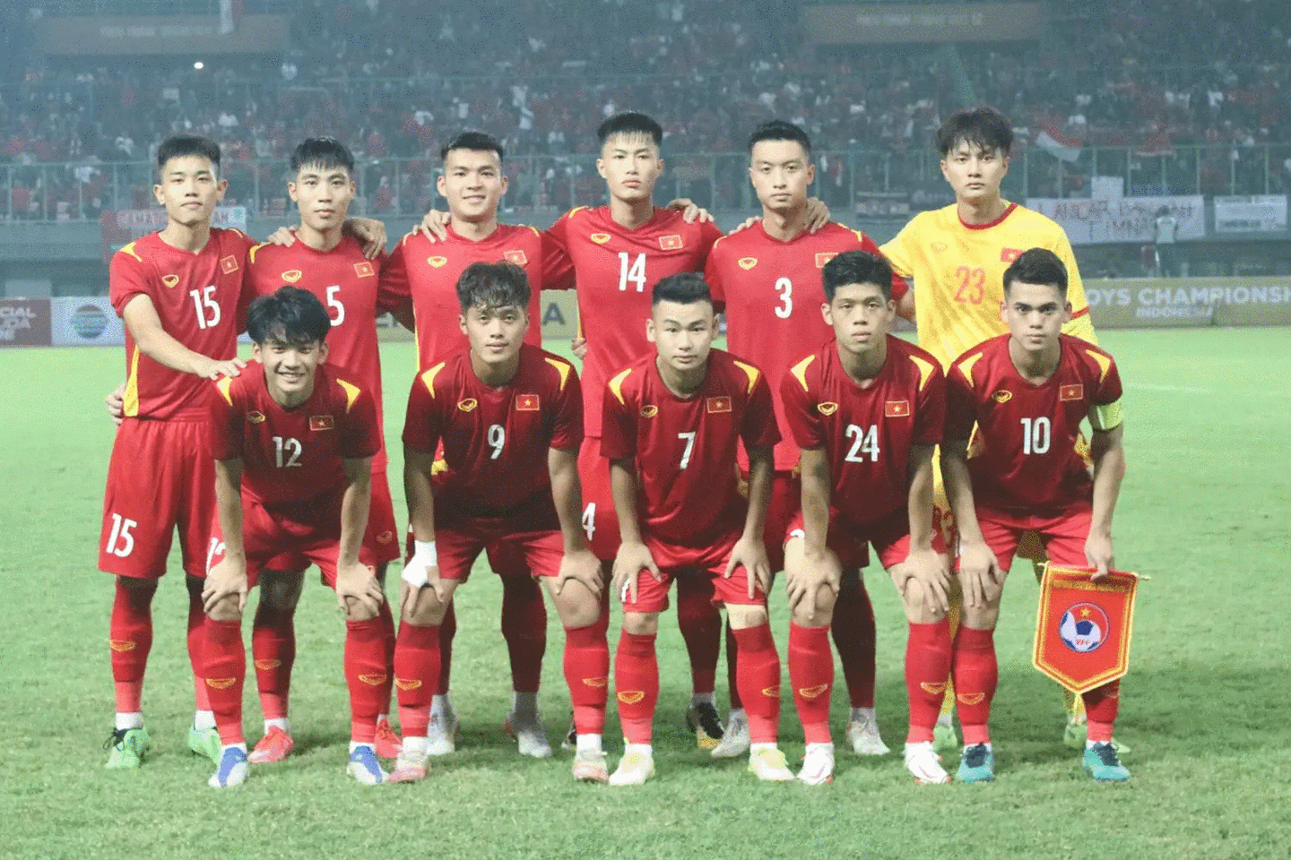 U19 Việt Nam đấu U19 Philippines: Nhiệm vụ phải thắng