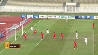 Quốc Việt tỏa sáng, U19 Việt Nam giải mã Myanmar