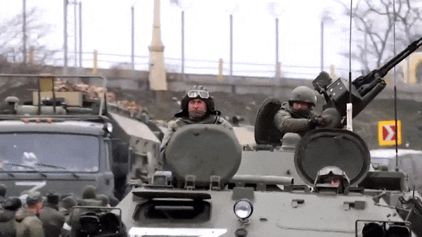 Nga có thể kỳ vọng vào 'lính đánh thuê' Wagner ở Đông Ukraine?