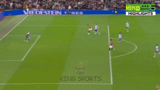 Bruno Fernandes rực sáng, MU 'đòi nợ' thành công