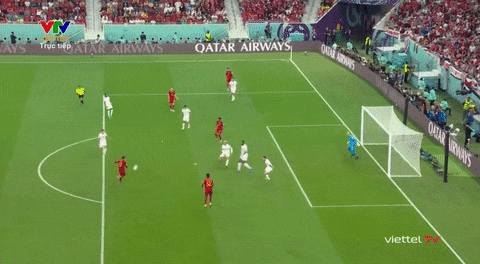 Highlights Tây Ban Nha 7-0 Costa Rica: Mưa bàn thắng ở Doha