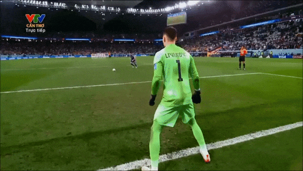 Highlights Nhật Bản 1-1 Croatia (1-3 luân lưu): Khác biệt ở bản lĩnh