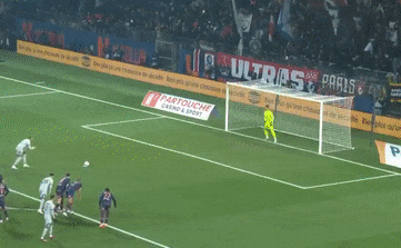 Ngày thi đấu thảm họa của Mbappe