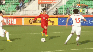 U20 Việt Nam thua tiếc nuối Iran, dừng bước ở vòng bảng U20 châu Á