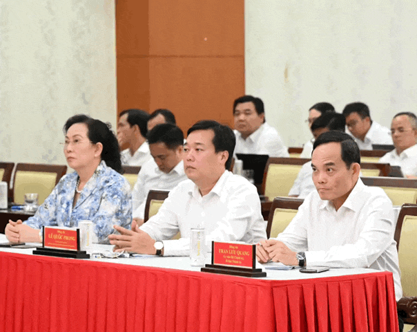 TPHCM x&aacute;c định khoa học c&ocirc;ng nghệ l&agrave; động lực ph&aacute;t triển