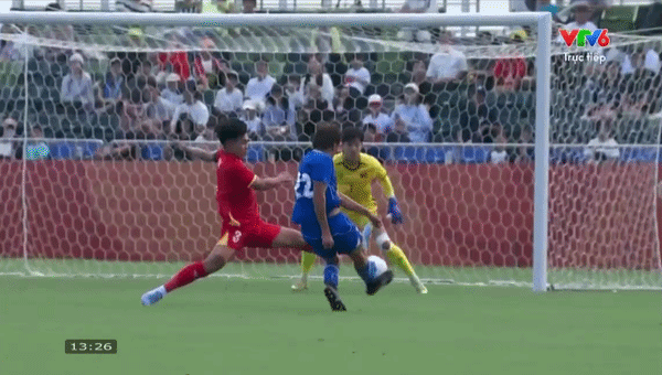 Thua U23 Uzbekistan 0-2, U23 Việt Nam vẫn góp mặt ở tứ kết Asiad 20
