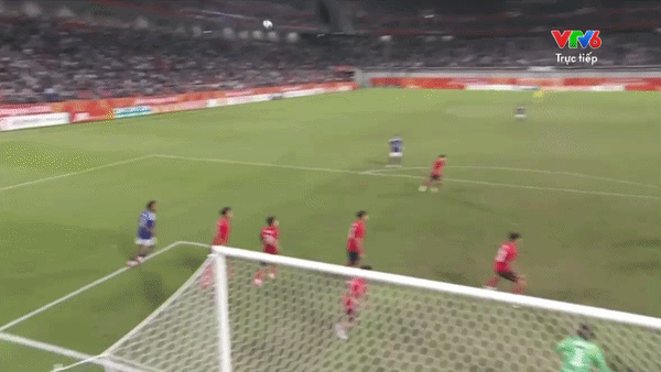 Trực tiếp U23 Nhật Bản vs U23 Hàn Quốc 0-0 (H1): Cầu thủ Nhật Bản rời sân bằng cáng