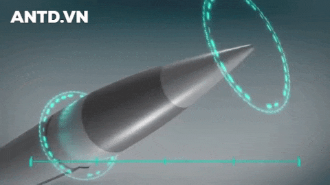 Mỹ mua hơn ngàn tên lửa đạn đạo có thể xuyên thủng cả S-400