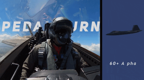 Những tính năng cơ động Su-35 Nga thể hiện, F-22 Mỹ cũng làm được
