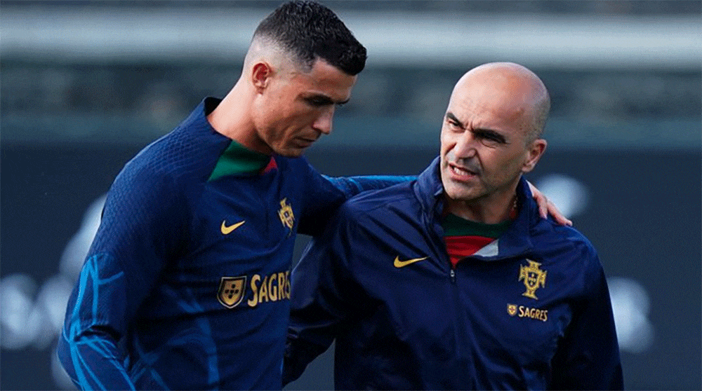 Cristiano Ronaldo có còn tầm ảnh hưởng tại đội tuyển Bồ Đào Nha?